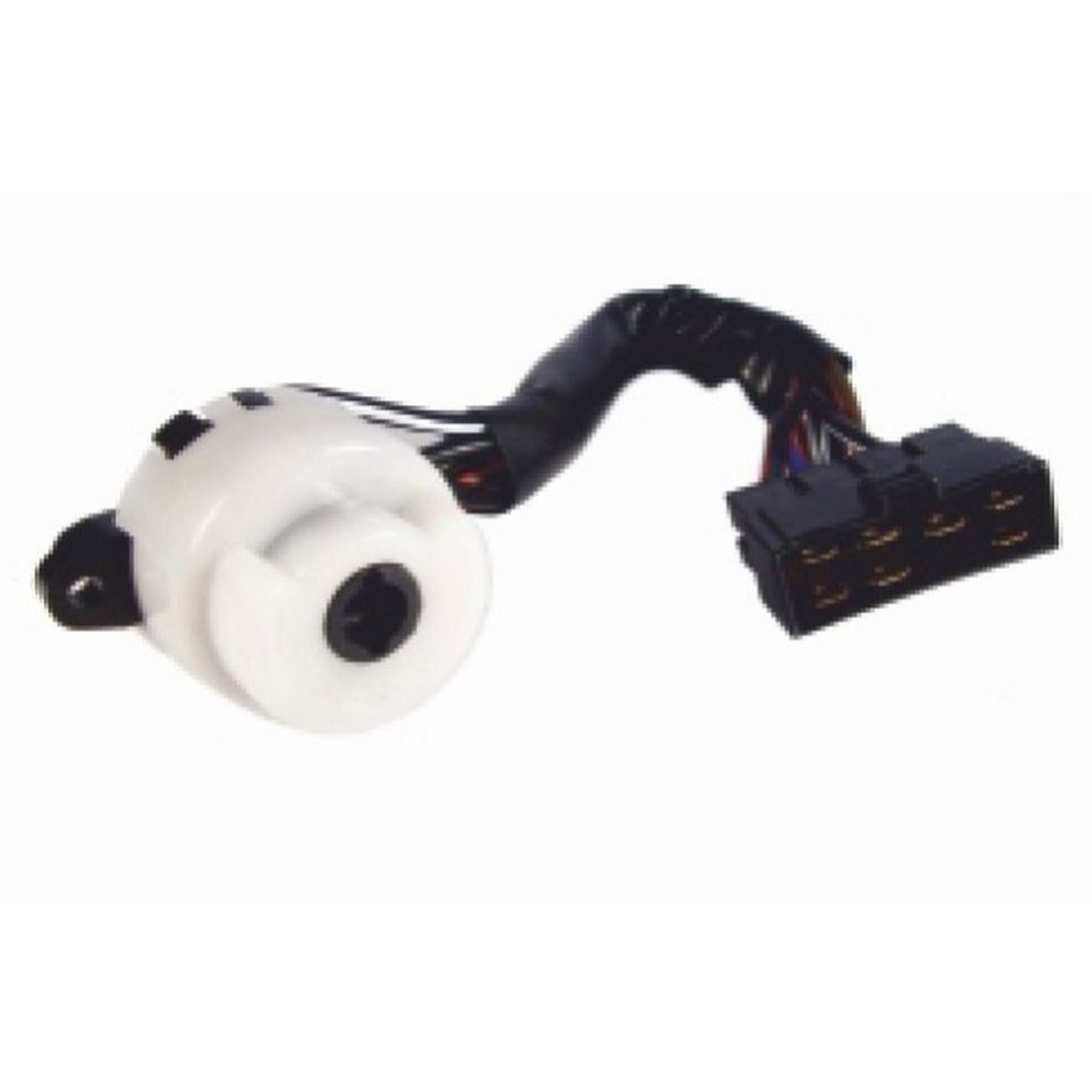 Contactor De Arranque Toyota Hilux 1998 A 2005